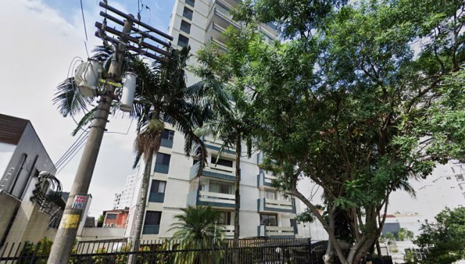Foto - Parte Ideal sobre Apartamento 98 m² - Vila Mascote - São Paulo - SP - [1]
