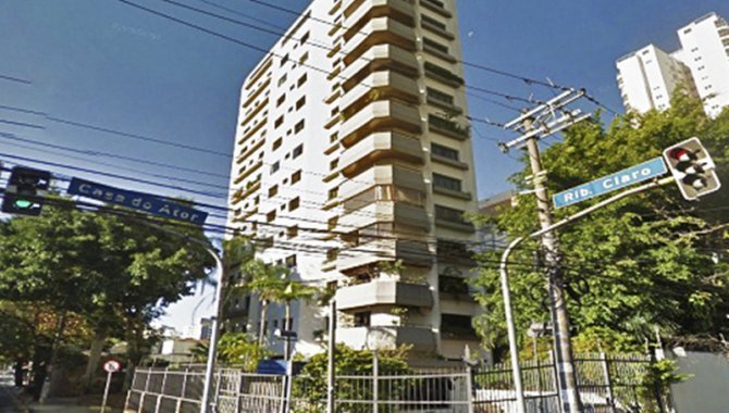Foto - Apartamento 159 m² - Vila Olimpia - São Paulo - SP - [1]