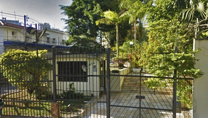 Foto - Apartamento 159 m² - Vila Olimpia - São Paulo - SP - [2]
