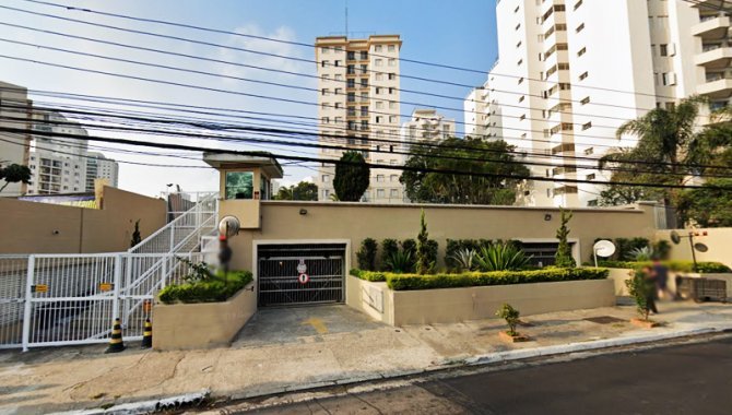 Foto - Apartamento 57 m² -  Vila Sofia - São Paulo - SP - [1]