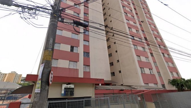 Foto - Apartamento 52 m² - Jardim Marina - Embu das Artes - SP - [1]