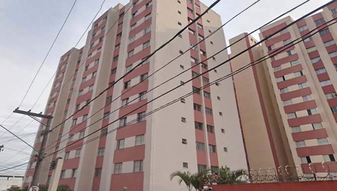 Foto - Apartamento 52 m² - Jardim Marina - Embu das Artes - SP - [2]