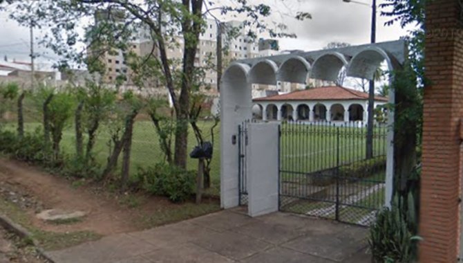 Foto - Penhora de Parte Ideal sobre Casa 609 m² - Jardim Alvorada - Marília - SP - [1]