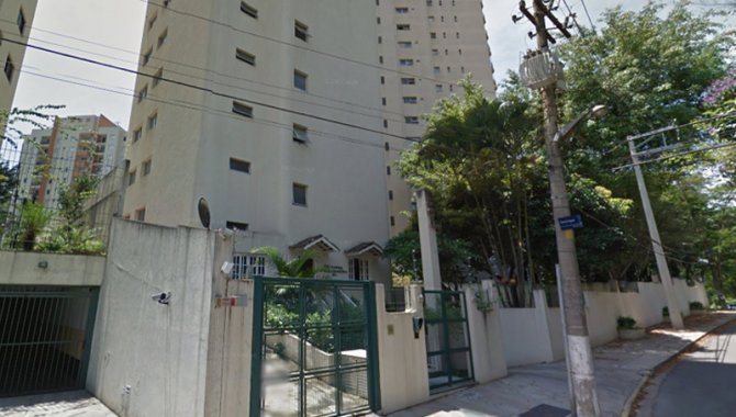 Foto - Apartamento 97 m² - Jardim Ampliação - São Paulo - SP - [2]