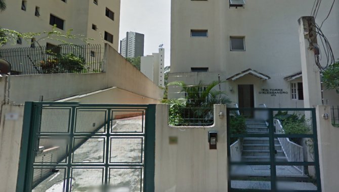 Foto - Apartamento 97 m² - Jardim Ampliação - São Paulo - SP - [1]