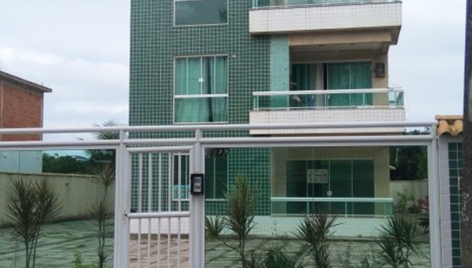 Foto - Apartamento 86 m² - Floresta das Gaivotas - Rio das Ostras - RJ - [1]