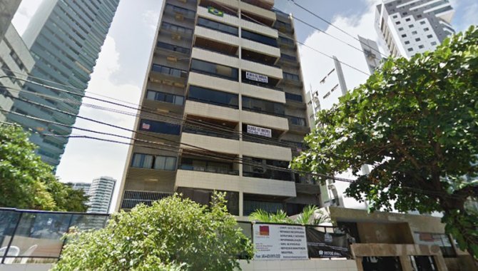 Foto - Apartamento 169 m² - Boa Viagem - Recife - PE - [1]