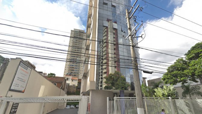 Foto - Sala Comercial 57 m² - Ipiranga - São Paulo - SP - [1]