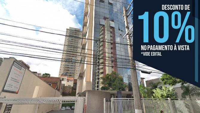 Foto - Sala Comercial 57 m² - Ipiranga - São Paulo - SP - [2]