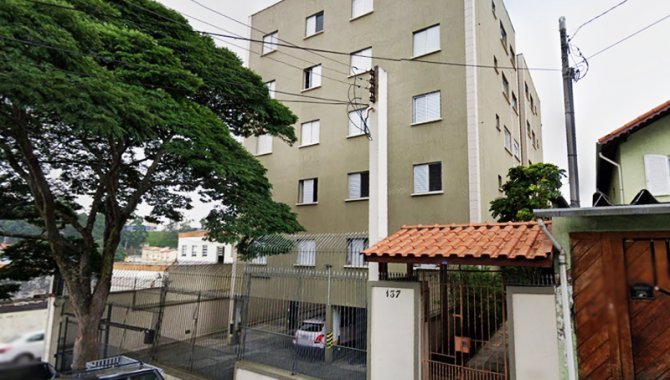 Foto - Apartamento 56 m² - Cupecê - São Paulo - SP - [1]