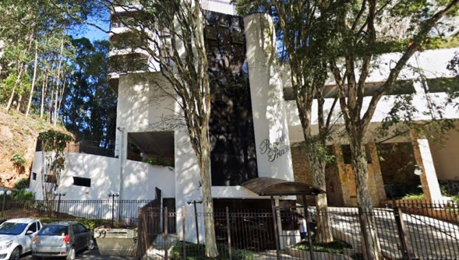 Foto - Apartamento 79 m² - Vila Andrade - São Paulo - SP - [2]