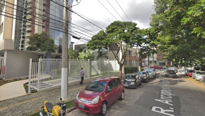 Foto - Imóvel Comercial 31 m² - Ipiranga - São Paulo - SP - [6]