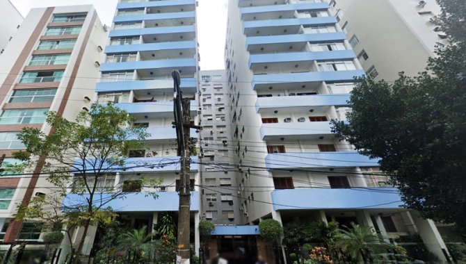 Foto - Apartamento 89 m² -  Gonzaga - Santos - SP - [1]