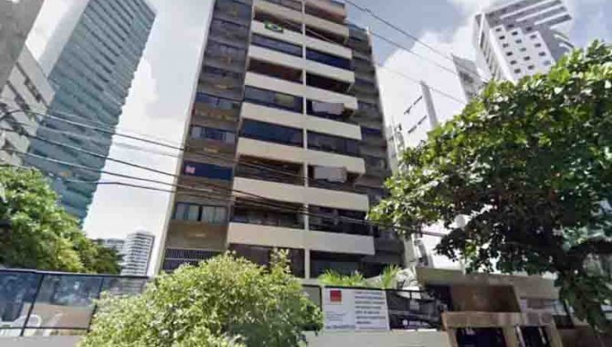 Foto - Apartamento 169 m² - Boa Viagem - Recife - PE - [1]