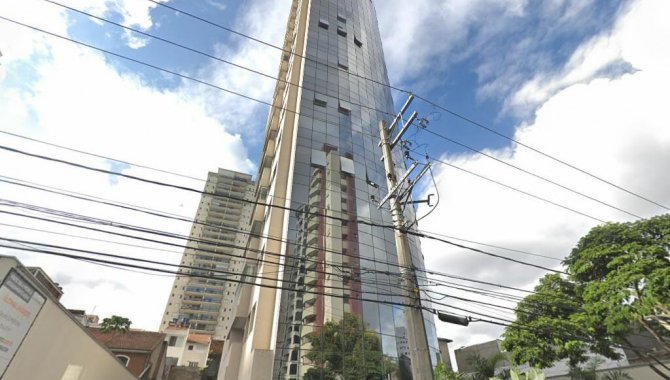 Foto - Sala Comercial 37 m² - Ipiranga - São Paulo - SP - [1]