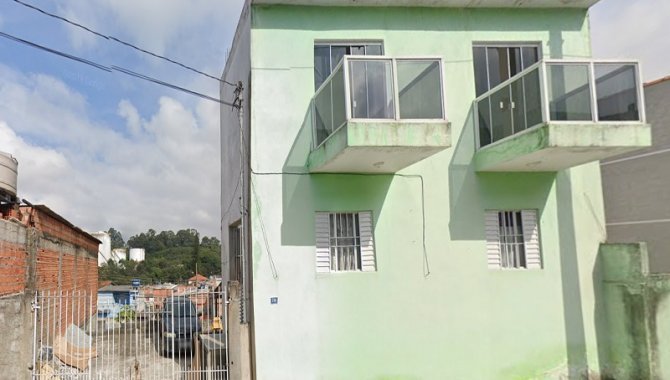 Foto - Casa 80 m² - Jardim Arapongas - Guarulhos - SP - [1]