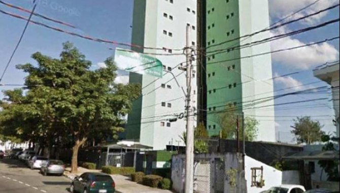 Foto - Apartamento 125 m² - Tatuapé - São Paulo - SP - [1]