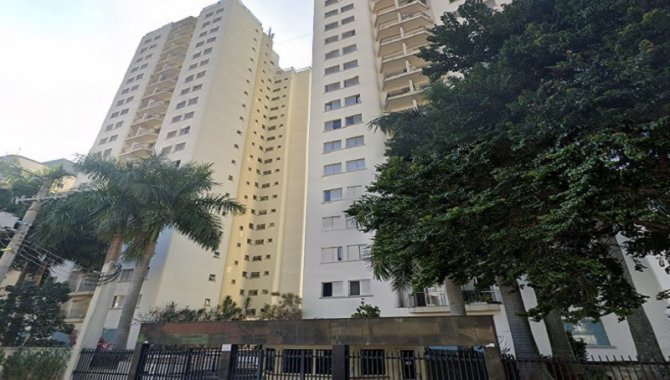 Foto - Apartamento 70 m² - Vila Mariana - São Paulo - SP - [1]