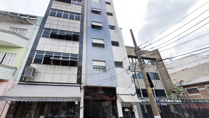 Foto - Apartamento 92 m² (Apto. nº 21) - Bom Retiro - São Paulo - SP - [1]