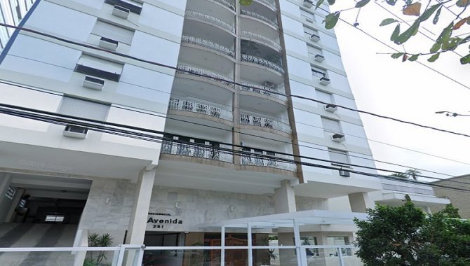 Foto - Apartamento 145 m² - Aparecida - Santos - SP - [1]