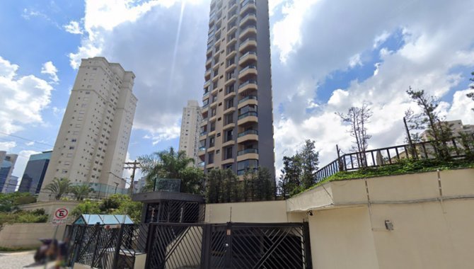 Foto - Apartamento 126 m² - Santo Amaro - São Paulo - SP - [2]