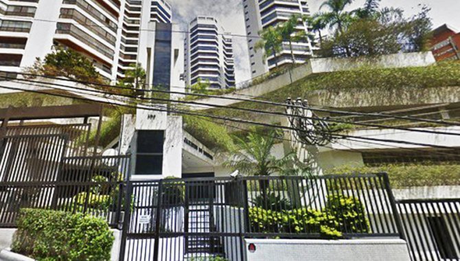 Foto - Direitos sobre Apartamento 236 m² - Morumbi - São Paulo - SP - [1]