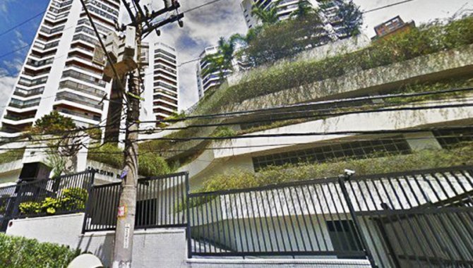 Foto - Direitos sobre Apartamento 236 m² - Morumbi - São Paulo - SP - [2]