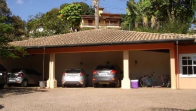 Foto - Casa em Condomínio 490 m² - Marambaia - Vinhedo - SP - [9]