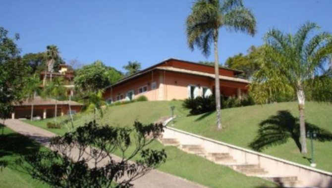 Foto - Casa em Condomínio 490 m² - Marambaia - Vinhedo - SP - [12]