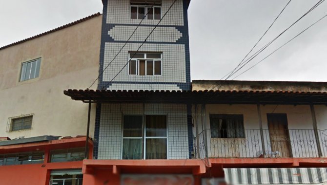 Foto - Apartamento 65 m² - Matinha - Teófilo Otoni - MG - [1]