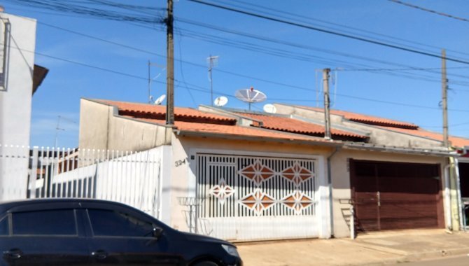 Foto - Casa 73 m² - Vila Angélica - Tatuí - SP - [3]