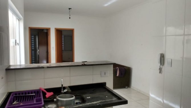 Foto - Apartamento 55 m² - Centro - Pinhalzinho - SP - [4]