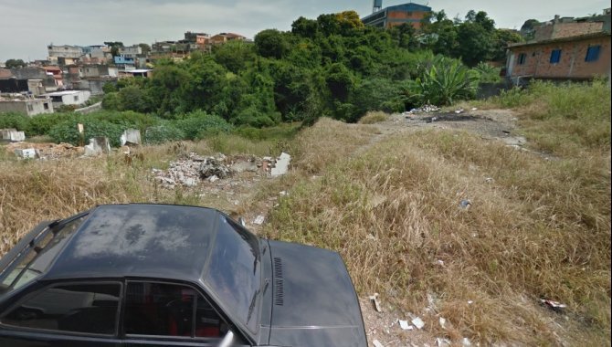 Foto - Terreno 6778 M² - Vila Princesa Isabel - São Paulo - SP - [1]