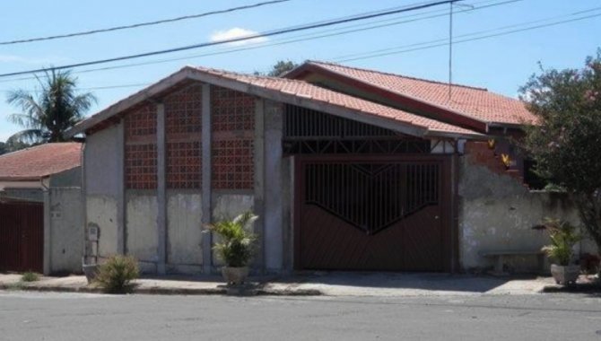 Foto - Casa 83 m² - Real Center - Cosmópolis - SP - [3]