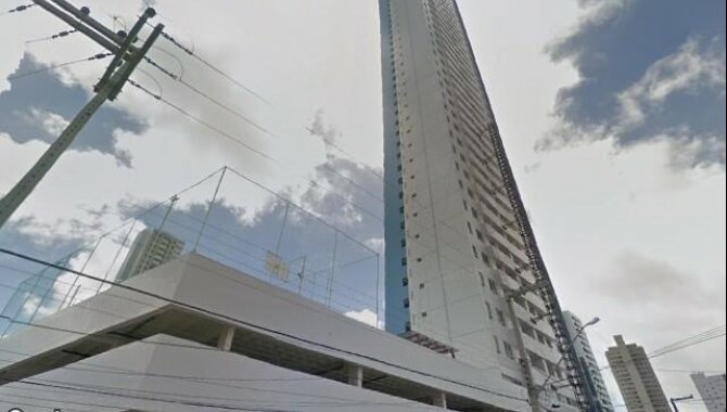 Foto - Apartamento 70 m² - Manaíra - João Pessoa - PB - [14]