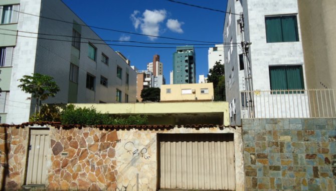 Foto - Casa 292 m² - Serra - Belo Horizonte - MG - [1]