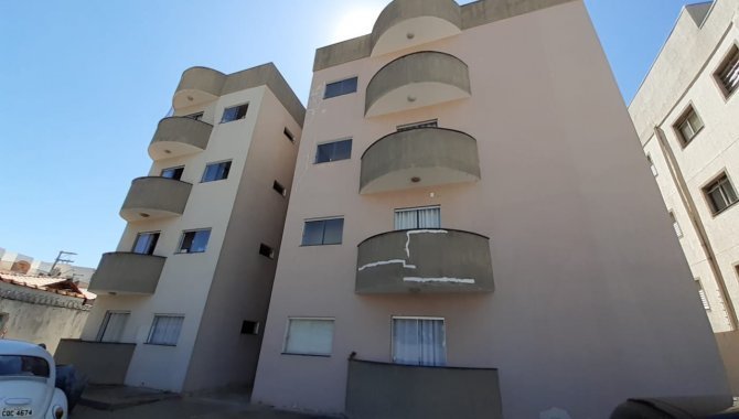 Foto - Apartamento 81 m² - Jardim Alvorada - Franca - SP - [3]