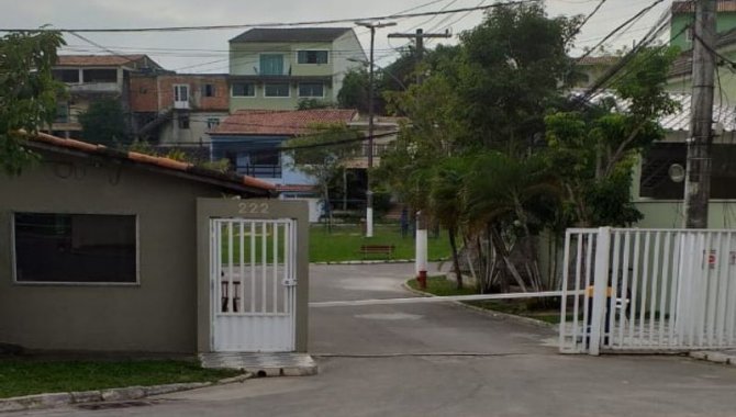 Foto - Casa 113 m² - Campo Grande - Rio de Janeiro - RJ - [3]