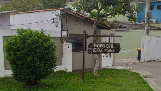 Foto - Casa 113 m² - Campo Grande - Rio de Janeiro - RJ - [4]