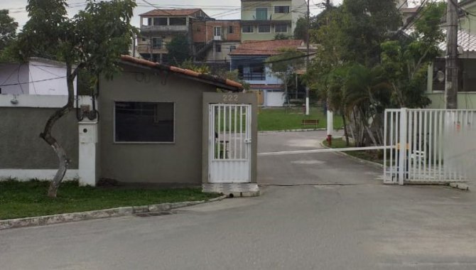 Foto - Casa 113 m² - Campo Grande - Rio de Janeiro - RJ - [1]