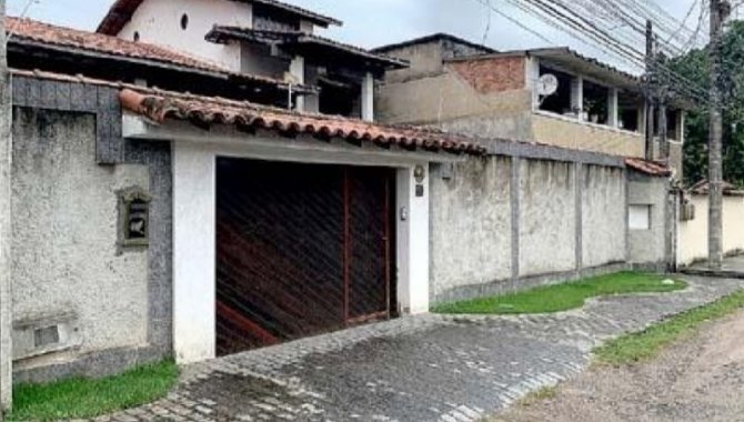 Foto - Casa 157 m² - Serra Grande - Niterói - RJ - [1]