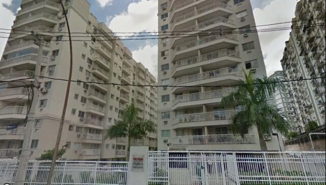 Foto - Apartamento 53 m² - São Francisco Xavier - Rio de Janeiro - RJ - [1]