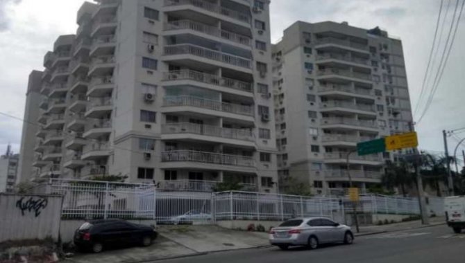 Foto - Apartamento 53 m² - São Francisco Xavier - Rio de Janeiro - RJ - [3]