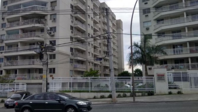 Foto - Apartamento 53 m² - São Francisco Xavier - Rio de Janeiro - RJ - [2]