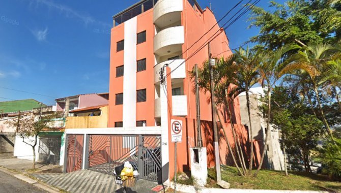 Foto - Direitos sobre Apartamento 68 m² - Parque Terra Nova II - São Bernardo do Campo - SP - [1]