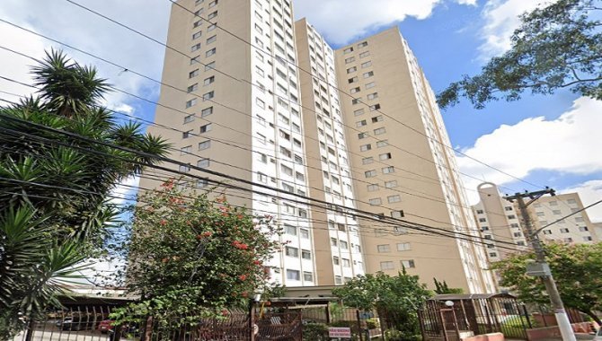 Foto - Direitos sobre Apartamento 48 m² - Jardim Andaraí - São Paulo - SP - [1]