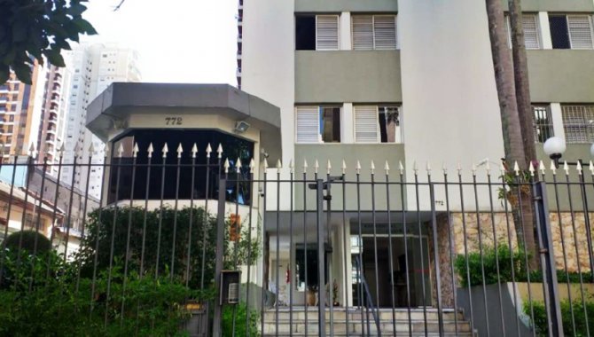 Foto - Apartamento 86 m² -  Perdizes - São Paulo - SP - [2]