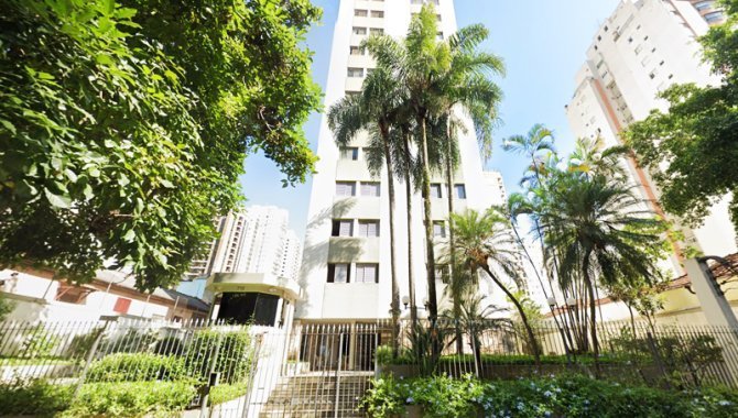 Foto - Apartamento 86 m² -  Perdizes - São Paulo - SP - [1]