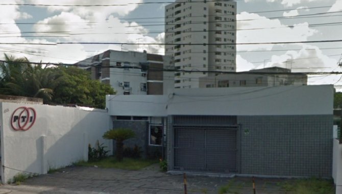 Foto - Imóvel Comercial 261 m² - Imbiribeira - Recife - PE - [1]