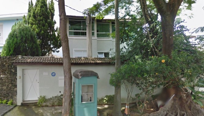 Foto - Casa e Terreno 1.606 m² - Planalto Paulista - São Paulo - SP - [1]